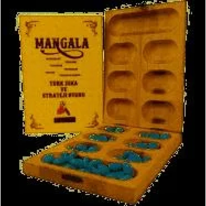 MANGALA AHŞAP - HOBİ EĞİTİM DÜNYASI