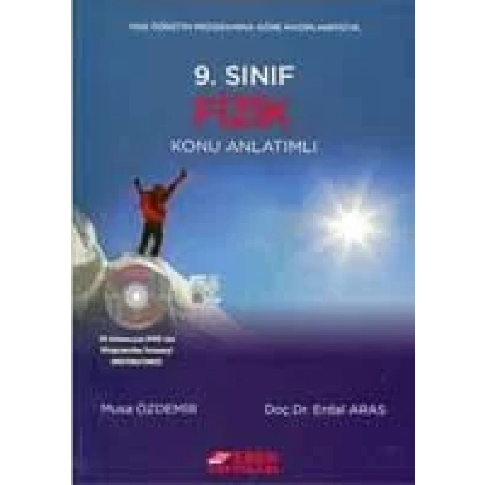 ESEN 9.SINIF FİZİK KONU ANLATIMLI