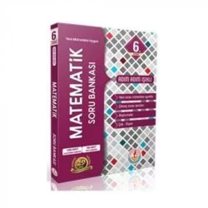 DAMLA 7.SINIF MATEMATİK YAPRAK TESTİ