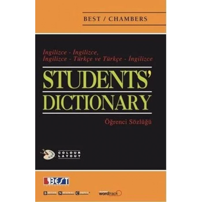 BEST STUDENTS DICTIONARY