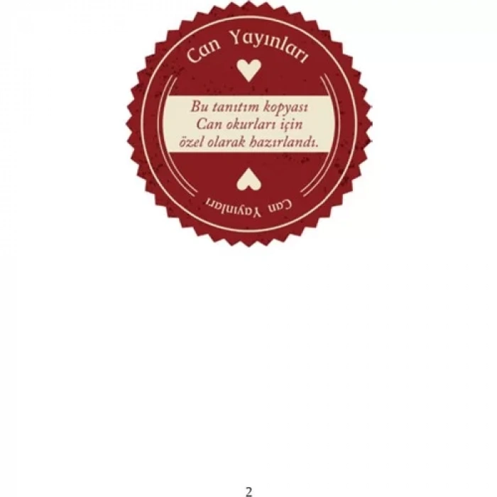 DÖNÜŞÜM - CAN
