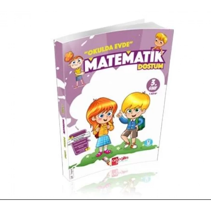 ARTI EĞİTİM 3.SINIF MATEMATİK