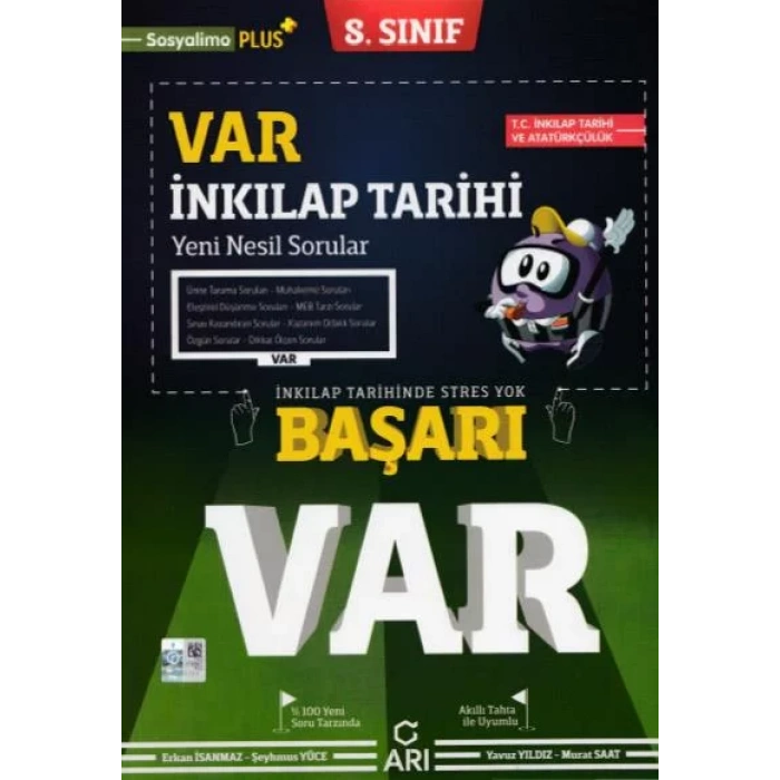 TONGUÇ 6. SINIF DİNAMO MATEMATİK SORU BANKASI