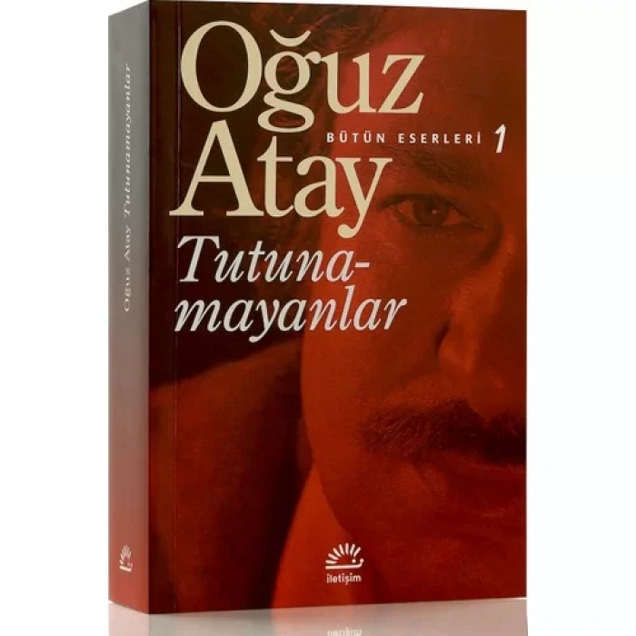 TUTUNAMAYANLAR - İLETİŞİM
