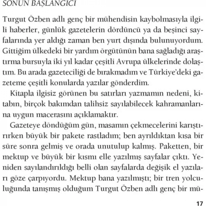 TUTUNAMAYANLAR - İLETİŞİM