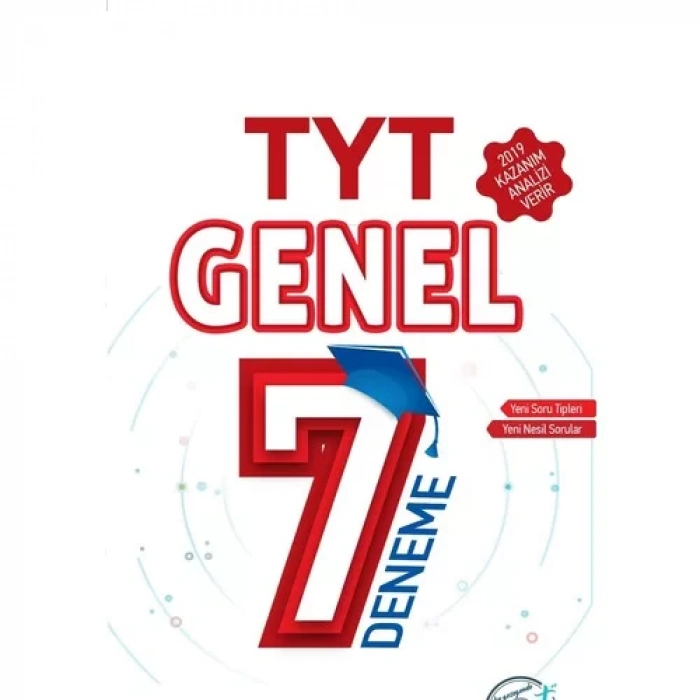 GEZEGEN TYT GENEL 7 DENEME