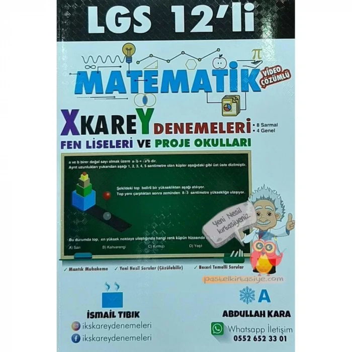 EFEKT KPSS GK VATANDAŞLIK 9DA9 DERS NOTLARI