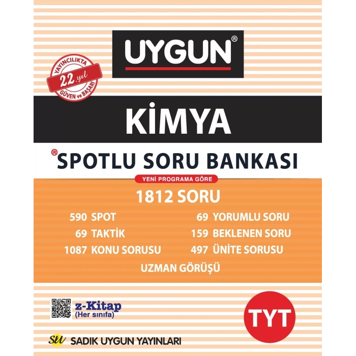 ESEN AYT ORGANİK KİMYA KONU ANLATIMLI SORU BANKASI