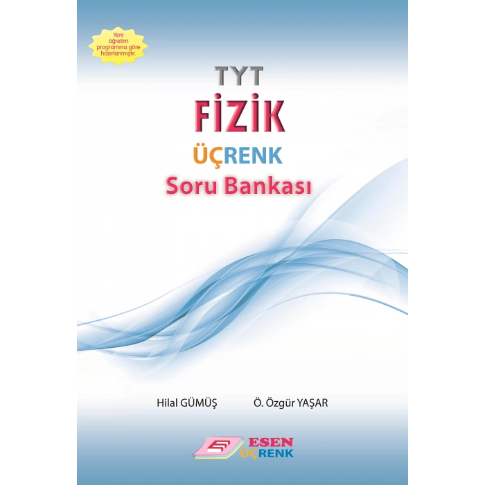 ESEN TYT ÜÇRENK FİZİK SORU BANKASI