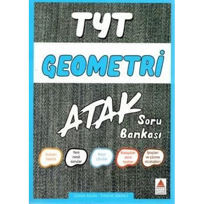 TYT Altın Serisi Gönüllüler Karması Deneme - 2021