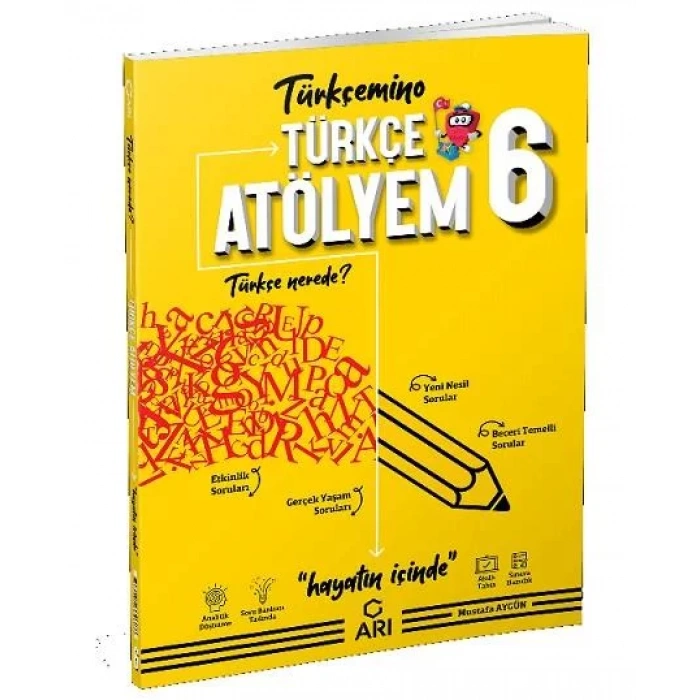 DELTA TYT GEOMETRİ ATAK SORU BANKASI