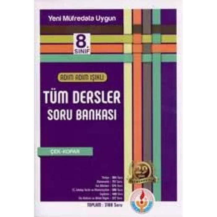 AÇI TÜRKÇE SÖZLÜK PLASTİK KAPAK (TDK UYUMLU)