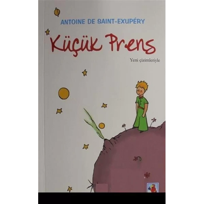 KÜÇÜK PRENS - NURDAN