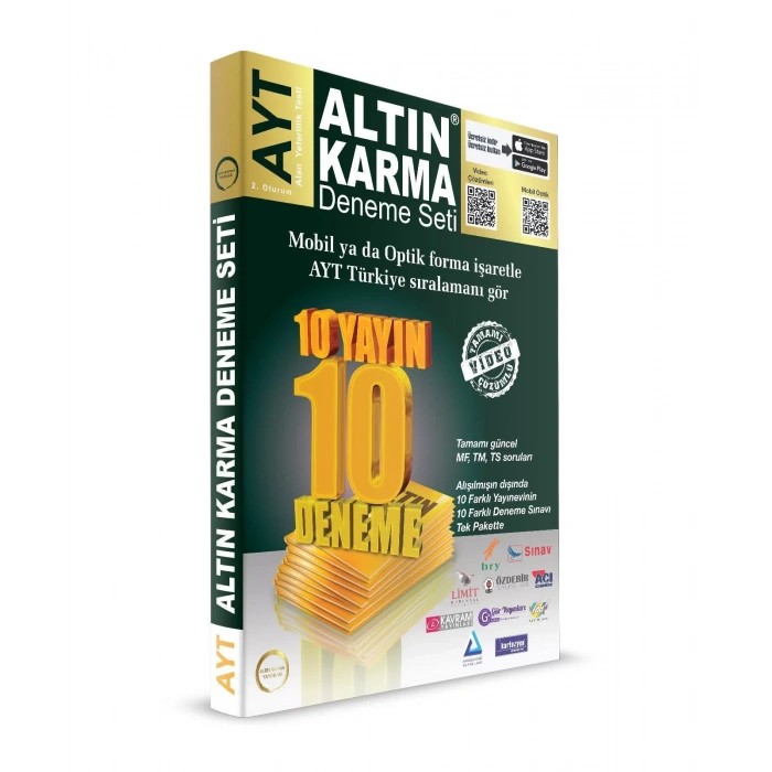 5-6 YAŞ MİNİKLERE MATEMATİK - LİMON