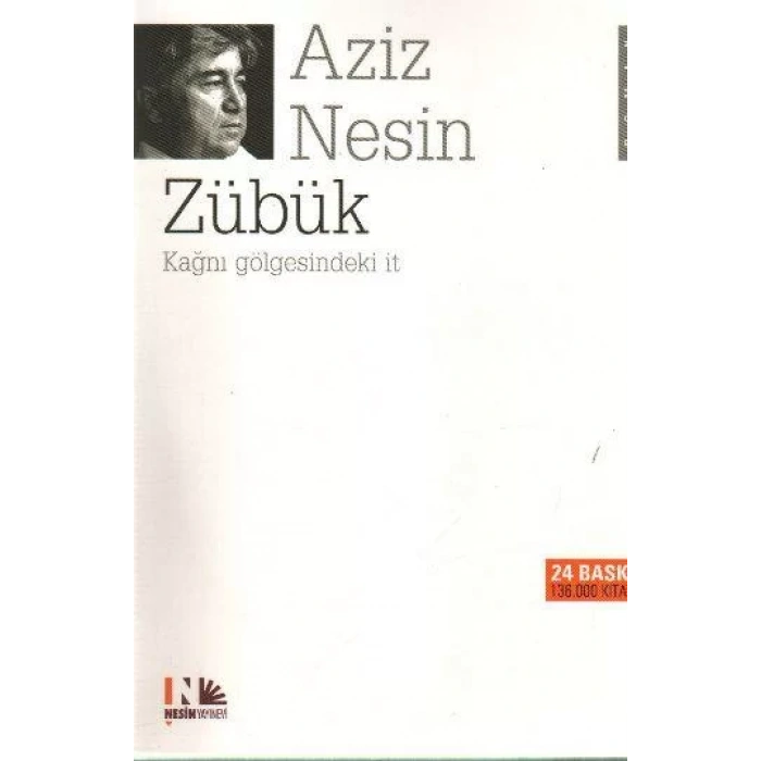 ZÜBÜK - NESİN