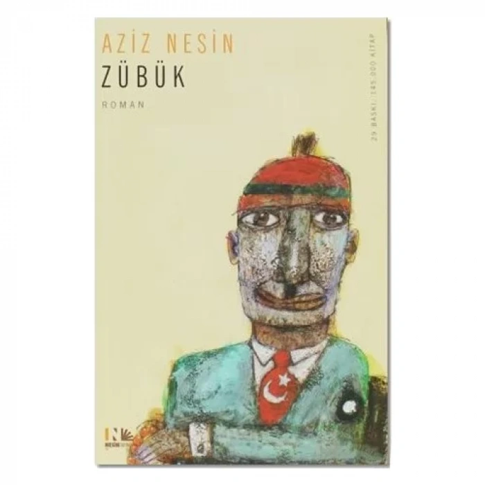 ZÜBÜK - NESİN