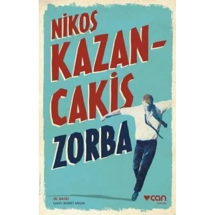 ZORBA - CAN
