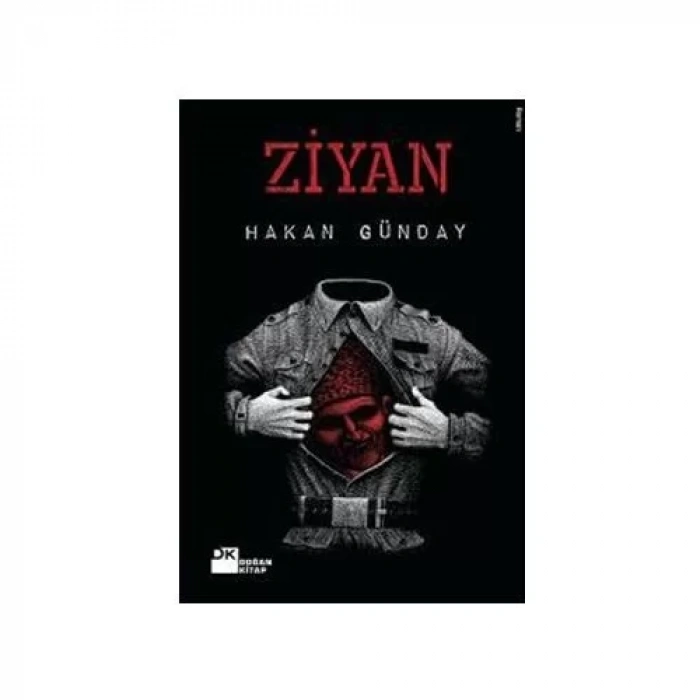 ZİYAN - DOĞAN