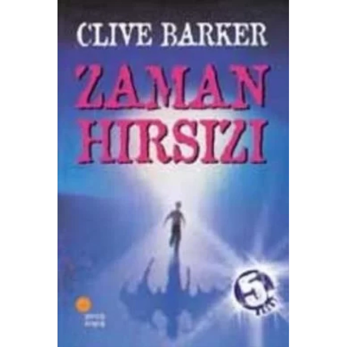 ZAMAN HIRSIZI - GÜNIŞIĞI