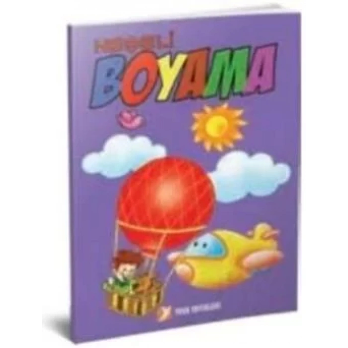 YUVA KALIN BOYAMA NEŞELİ