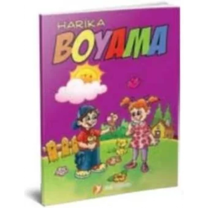 YUVA KALIN BOYAMA HARİKA