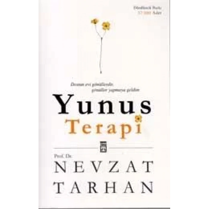 YUNUS TERAPİ - TİMAŞ