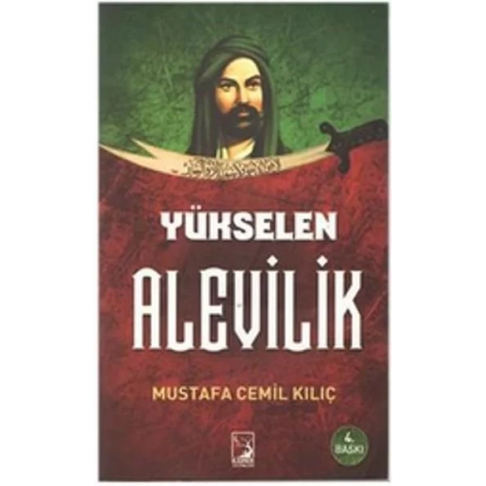 YÜKSELEN ALEVİLİK - KAMER