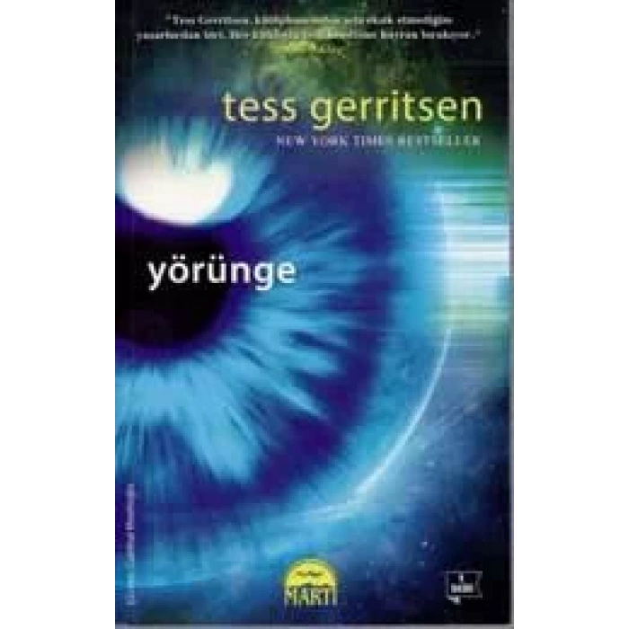 YÖRÜNGE - MARTI