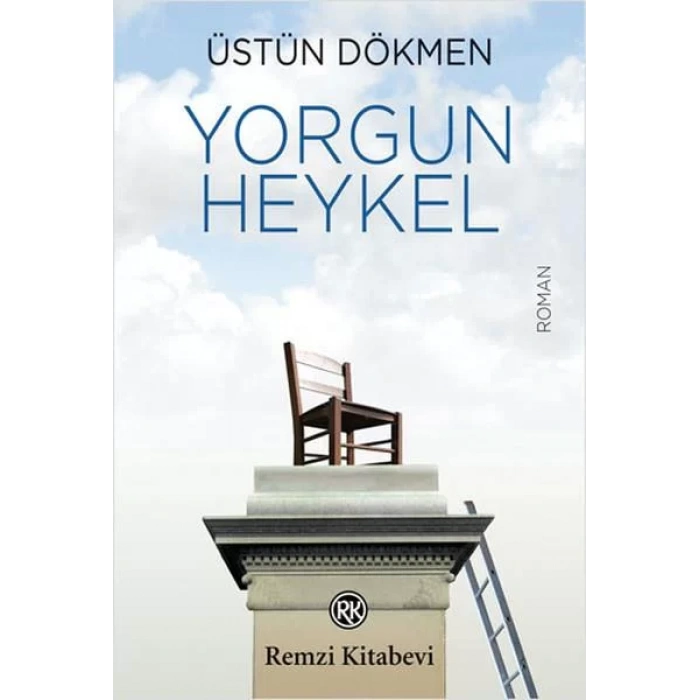 YORGUN HEYKEL - REMZİ