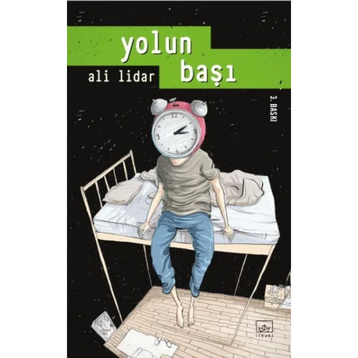 YOLUN BAŞI - İTHAKİ