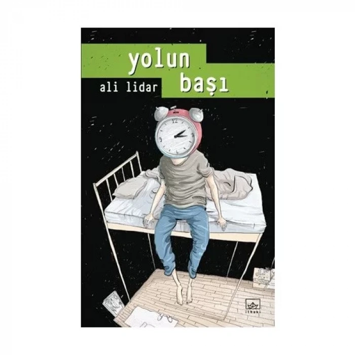 YOLUN BAŞI - İTHAKİ