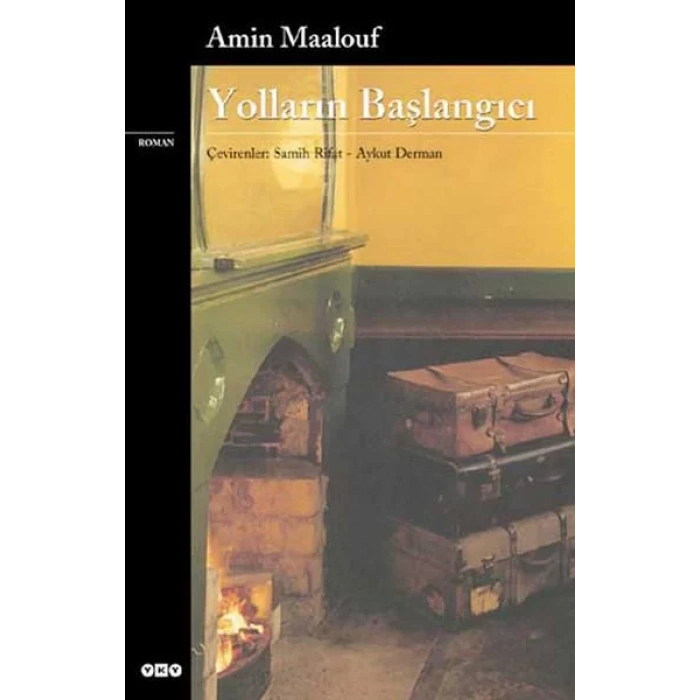 YOLLARIN BAŞLANGICI - YKY