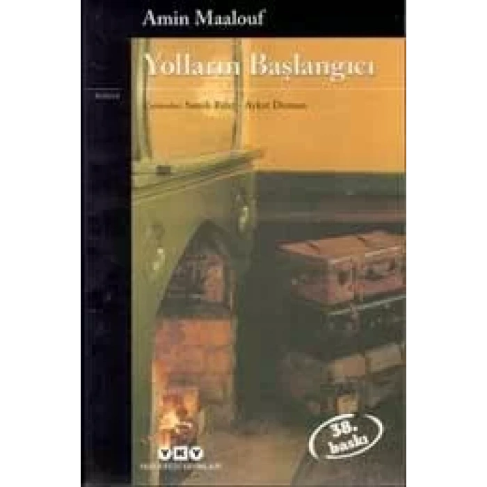 YOLLARIN BAŞLANGICI - YKY