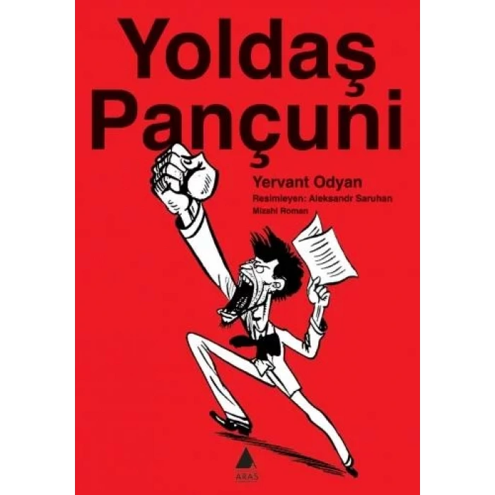 YOLDAŞ PANÇUNİ - ARAS