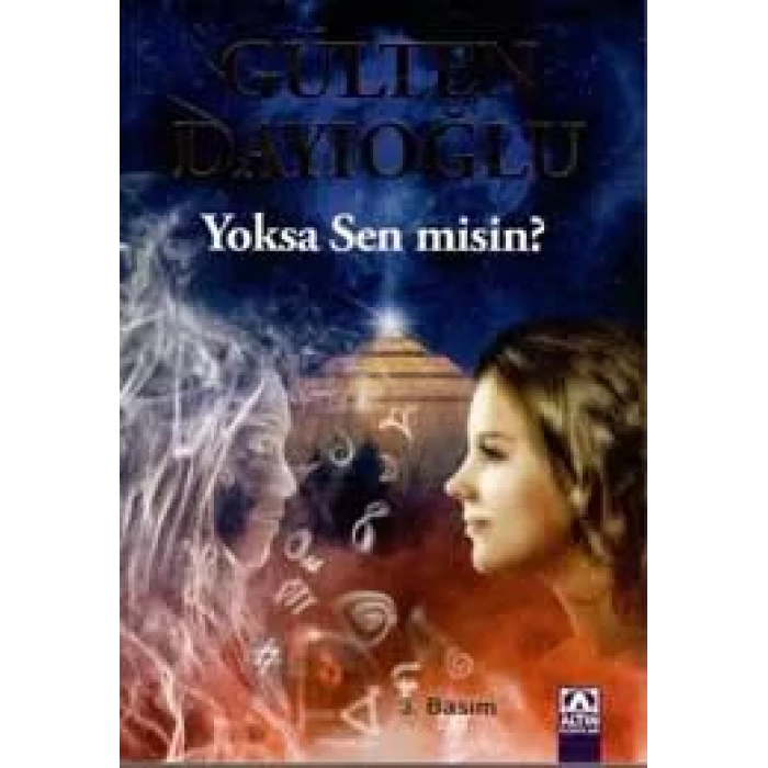 YOKSA SEN MİSİN - ALTIN
