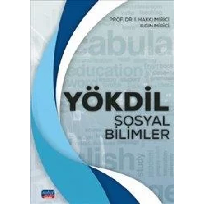 YÖKDİL SOSYAL BİLİMLER
