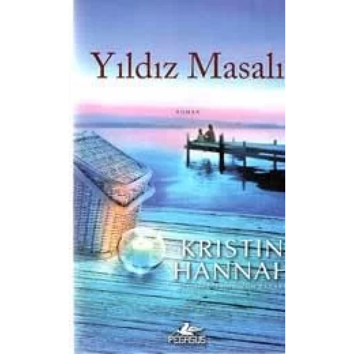 YILDIZ MASALI - PEGASUS