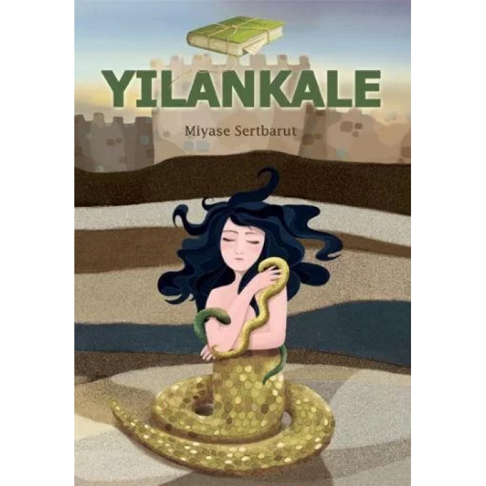 YILANKALE - TUDEM