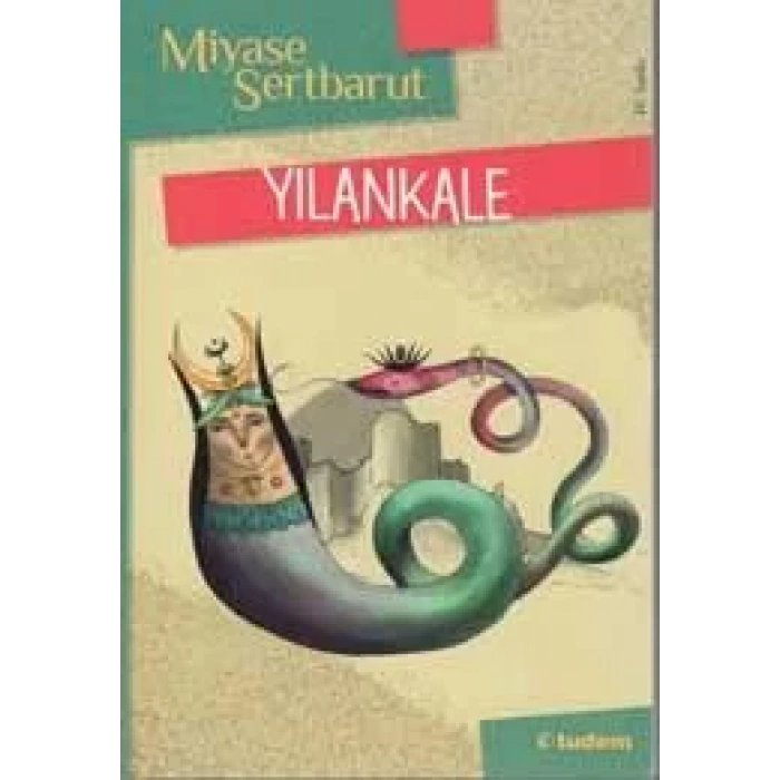 YILANKALE - TUDEM