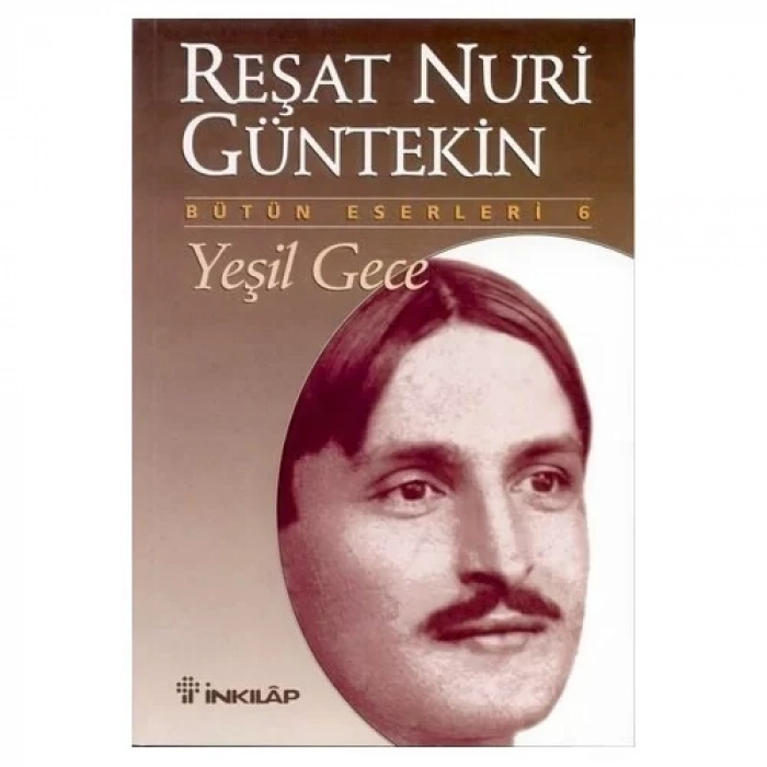 YEŞİL GECE - İNKILAP