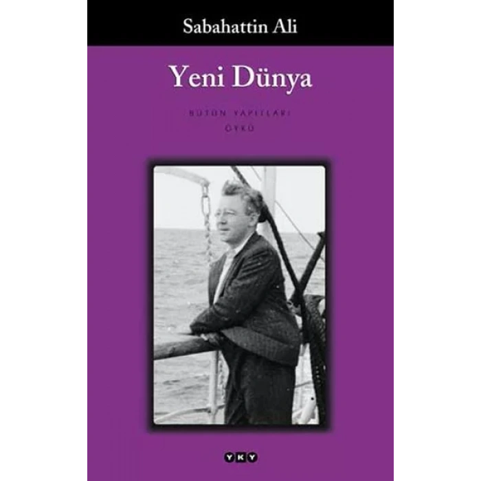 YENİ DÜNYA - YKY