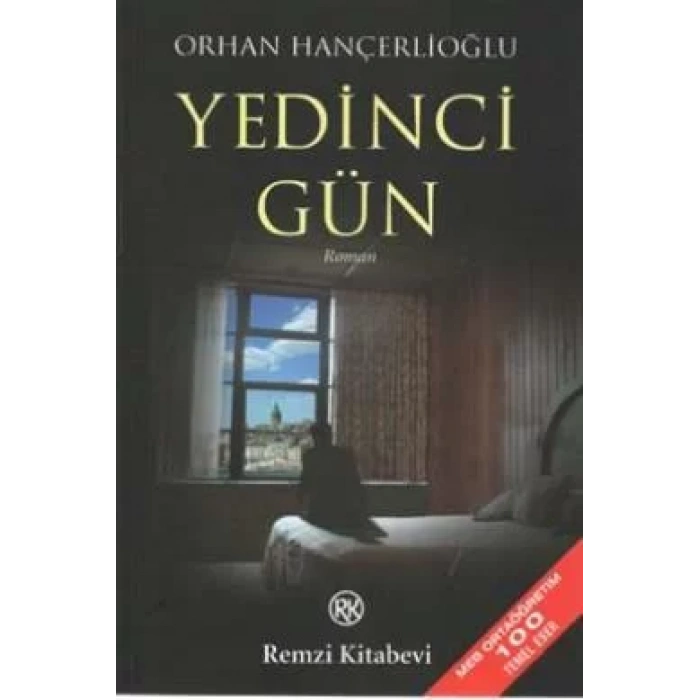 YEDİNCİ GÜN - REMZİ
