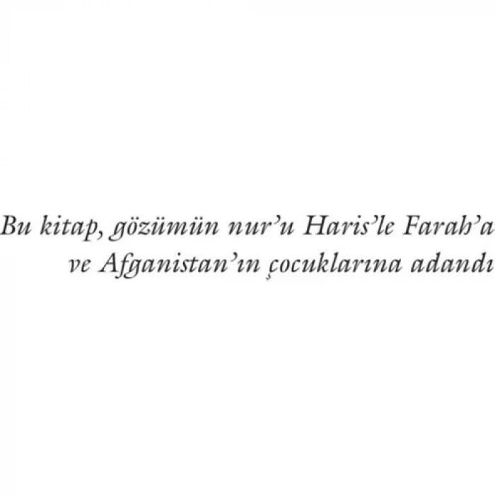 YAŞLI ADAM VE DENİZ - BİLGİ