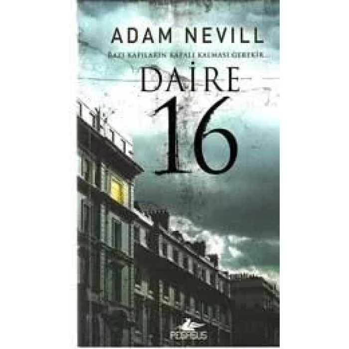 YASAK MEYVE - PEGASUS