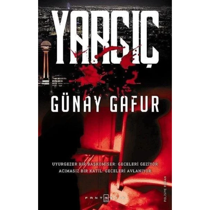 YARGIÇ - FANTASTİK