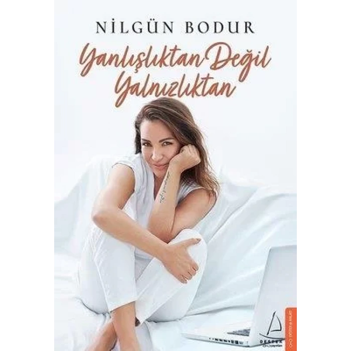 YANLIŞLIKTAN DEĞİL YALNIZLIKTAN - DESTEK