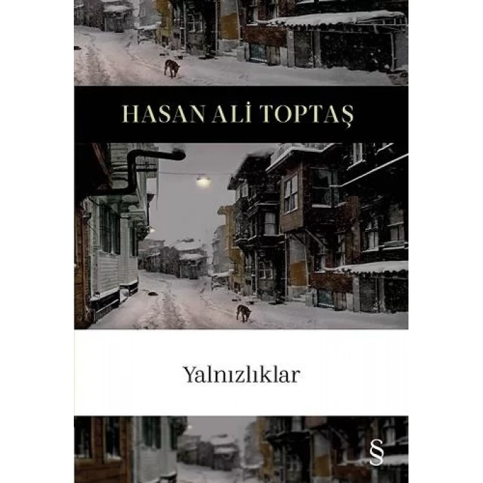 YALNIZLIKLAR - EVEREST
