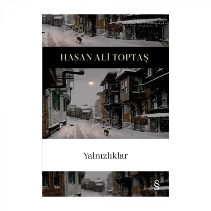 YALNIZLIKLAR - EVEREST