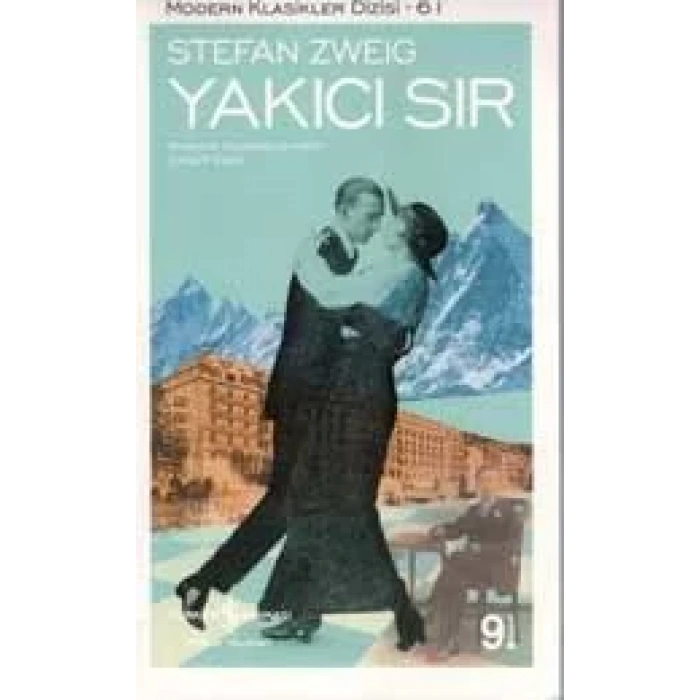 YAKICI SIR - İŞ BANKASI