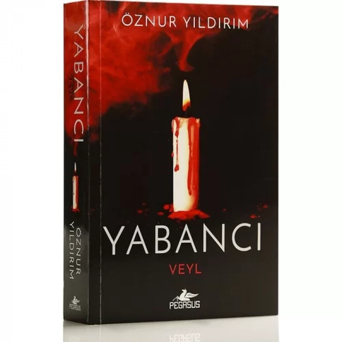 YABANCI VEYL - PEGASUS